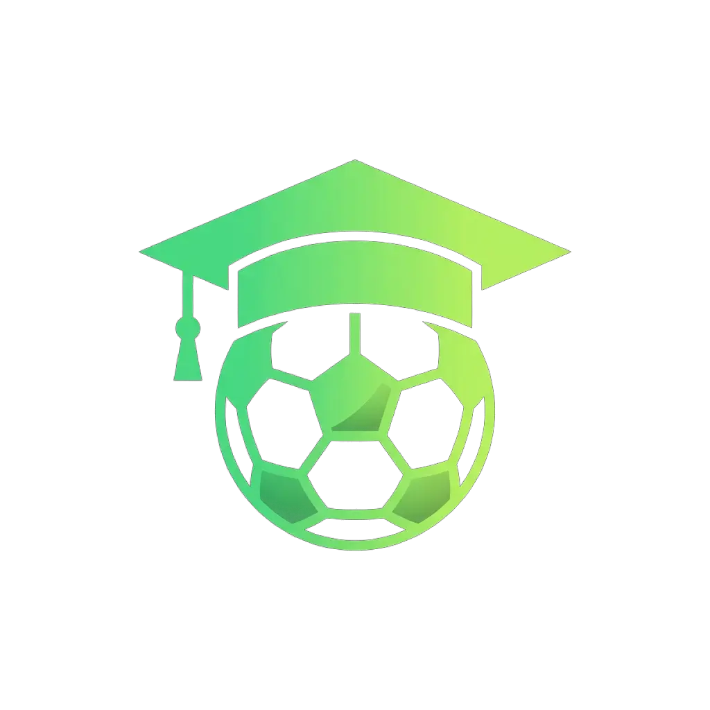 Logo Futebol Academy